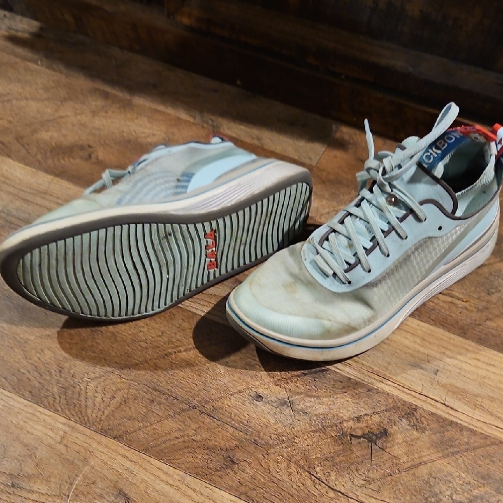 Bala Nurse Tennis Shoes